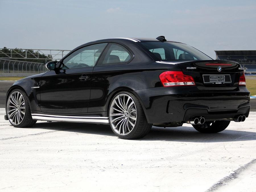  BMW KS1-S by Kelleners Sport 2011 года  (фото 3 из 16)